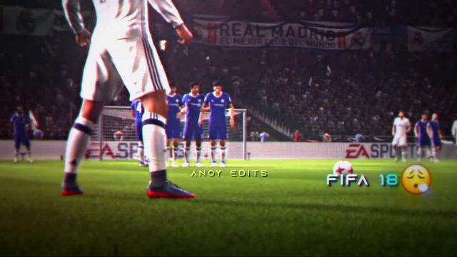 FIFA 2019 🥶!「Edit」 - (Solo Leveling Phonk) [4K] смотреть онлайн