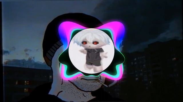 Музыка под которую удобно _ чугун (slowed And Reverbed By Sma4nyy_flexx)