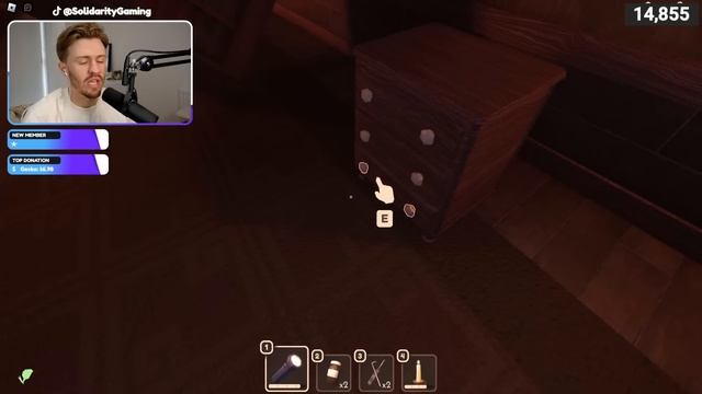 ROBLOX DOORS HOTEL UPDATE!! (First Time!!) смотреть онлайн