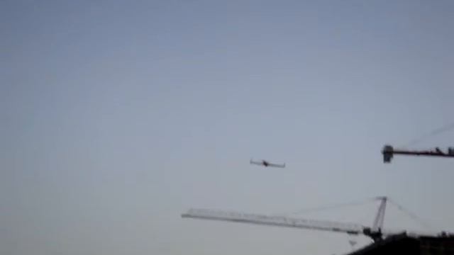 Sketch's Plane 2nd Flight смотреть онлайн