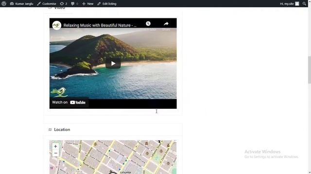 How to Make a Business Directory Website in WordPress (Step by Step) смотреть онлайн