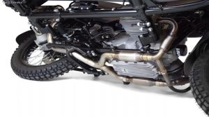 Новый мотоцикл Урал Сити 2022 года. Обзор УРАЛ СИТИ. motorcycle ural city. Обзор мотоцикла Урал.