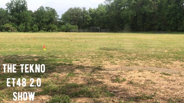 Tekno EB48 2.0 vs Radix 4s смотреть онлайн