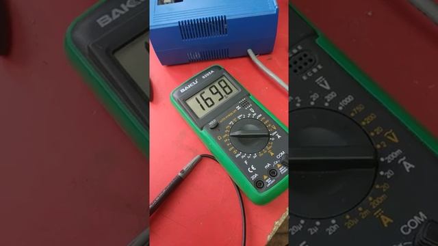 Проверка сенсора температуры духовки Samsung.mp4 смотреть онлайн