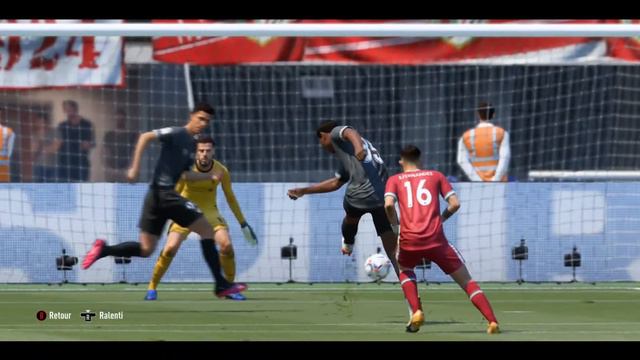 90' Carlos Strandberg • Division Rivals (El Rayo 2020 - main team) смотреть онлайн