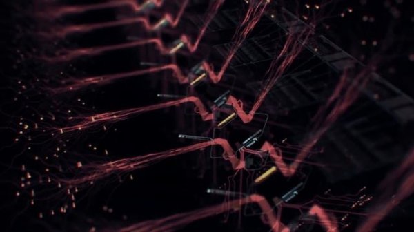 Cyberpunk 2077 OST | Wraiths | Unreleased Score