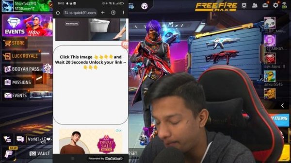 FREE FIRE DIAMOND HACK || FREE FIRE NEW MOD MENU OB42 || UNLIMITED DIAMOND SCRIPT MOD APK 2023