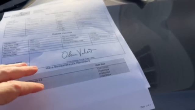 Засыпало снегом Невозможно работать Едем в клинику Семейный влог из Америки смотреть онлайн