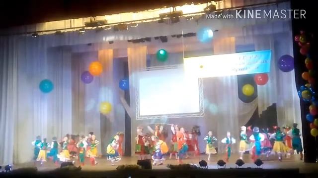 Ходить Гарбуз по городу смотреть онлайн