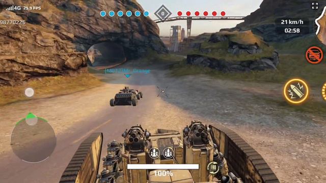 Two Dual Waltz Builds [crossout mobile] смотреть онлайн