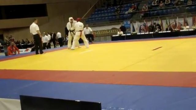 Нурдаулет Елемесов(Казахстан vs Южный Америка) смотреть онлайн