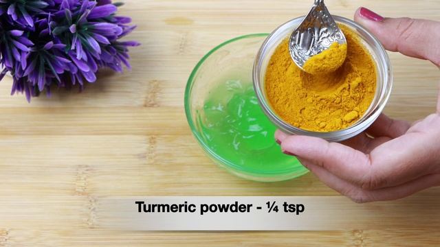 Apply this Turmeric Mask for 7 Days and see what happens-No Spots and Dark Skin-Get Light Fair Skin смотреть онлайн