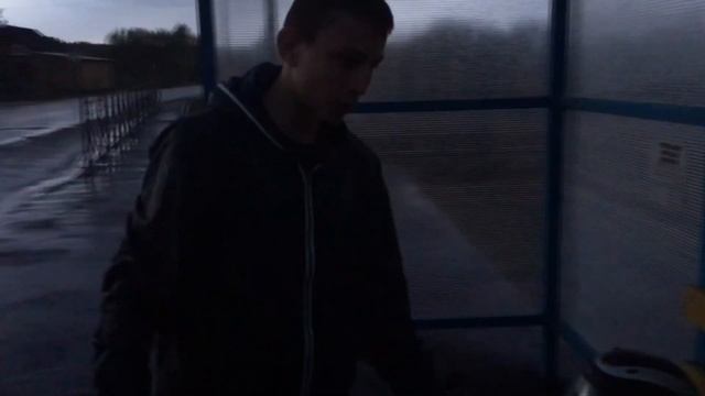 Краткий обзор на альфу 110 ( попали под ливень) смотреть онлайн