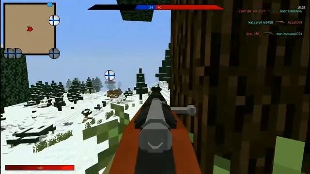 Call to Battle В Африке Обзор CTB2 №4 смотреть онлайн