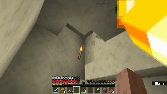 Курица-убийца?! Проверка сида XXX Часть 2 Реальная Мистика Minecraft смотреть онлайн