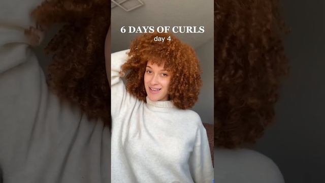 I CANT BELIEVE THIS WASH DAY LASTED SO LONG!! #curlyhair смотреть онлайн