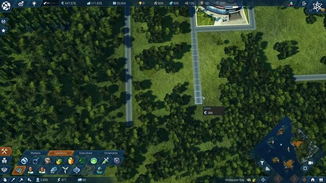 Anno 2205 | WILDWATER DESIGNING | Expert Difficulty Let's Play - Episode 8 смотреть онлайн