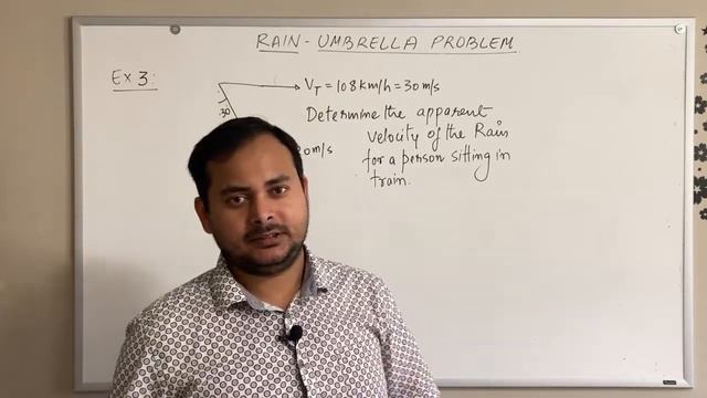 Rain Umbrella Problem | Theory & Problems fully discussed | #ShaktiSir смотреть онлайн