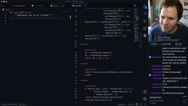GitHub Copilot Testing In The Real World смотреть онлайн