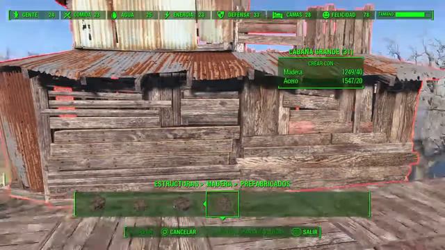 Fallout 4 смотреть онлайн