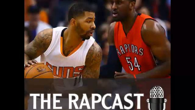 Raptors Weekly Podcast, Feb 8 - Morris vs Patterson - The Verdict смотреть онлайн