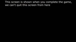 Debug Menu | MGS VR Missions