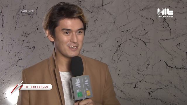 Эксклюзив! Новая Q-pop группа.