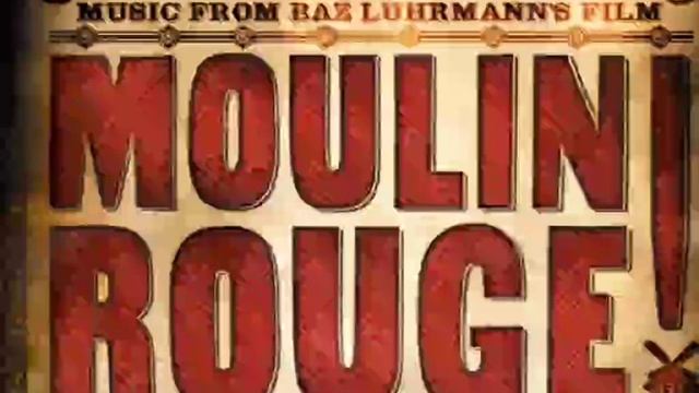 El Tango De Roxanne (From "Moulin Rouge" Soundtrack) Ewan McGregor Solo смотреть онлайн