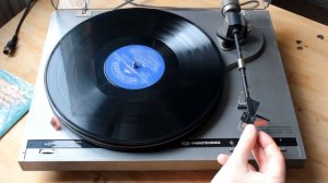 Ария 102 проигрыватель. Кладовка Выпуск №24