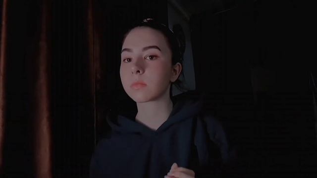 ПЕРСИКОВЫЙ МАКИЯЖ? | мой peach makeup ✨ смотреть онлайн