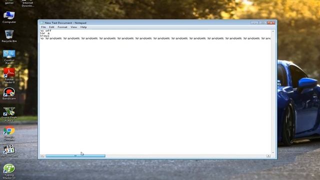 how to make matrix virus смотреть онлайн