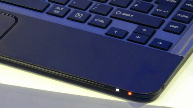 Toshiba U920t transformer hands on смотреть онлайн