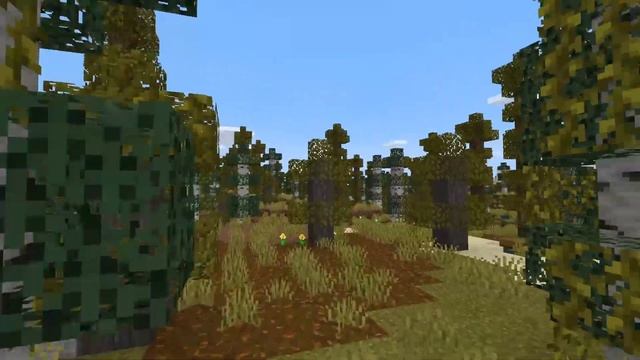 TOP 3 World Generation Addon For Minecraft Bedrock Edition 1.16|Minecraft PE 1.16 смотреть онлайн