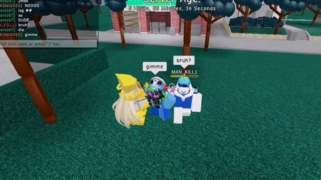 GJJBA|Roblox смотреть онлайн