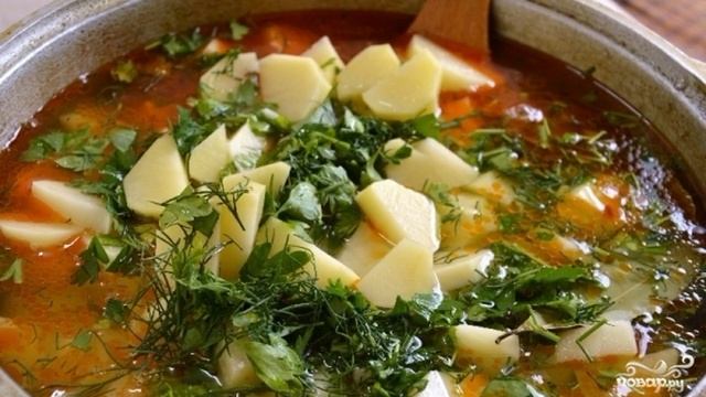 1000 и 1 рецепт