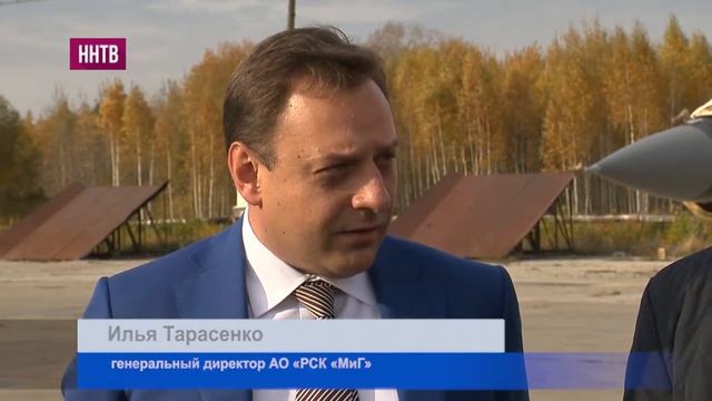 Сразу два предприятия посетил сегодня Глеб Никитин смотреть онлайн