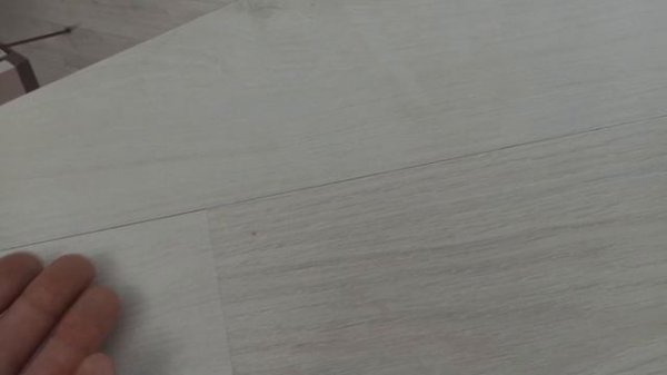 Ламинат Artens (Артенс) Intenso - отзыв мастера