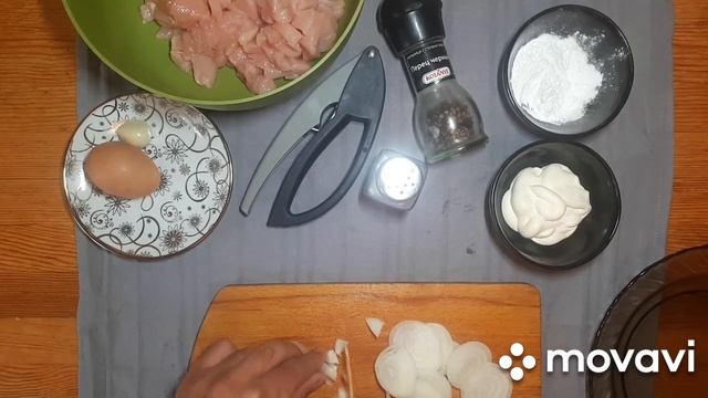 Кулинарная студия