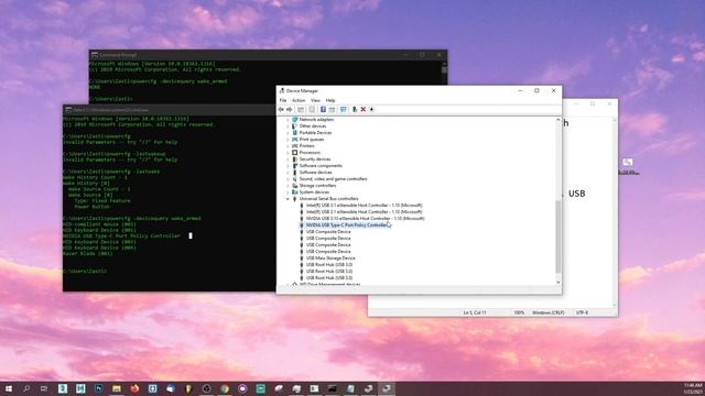 Fix Laptop Waking Up Randomly in Backpack смотреть онлайн