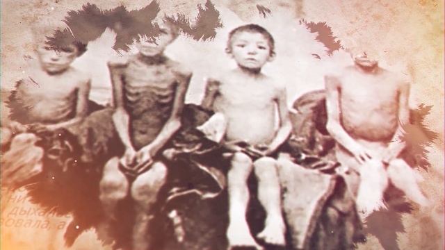 "Блокадный дневник". Ольга Берггольц смотреть онлайн