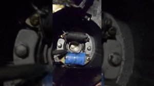 ГЕНЕРАТОР МОПЕДА АЛЬФА .ПЕРЕДЕЛКА. ЧАСТЬ 2