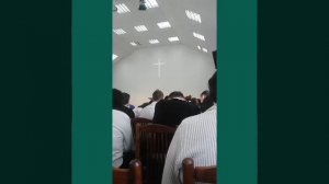 Немного о десятине в церкви.