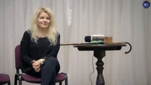 Упражнение, меняющее жизнь. Системные расстановки с Ванией Маркович