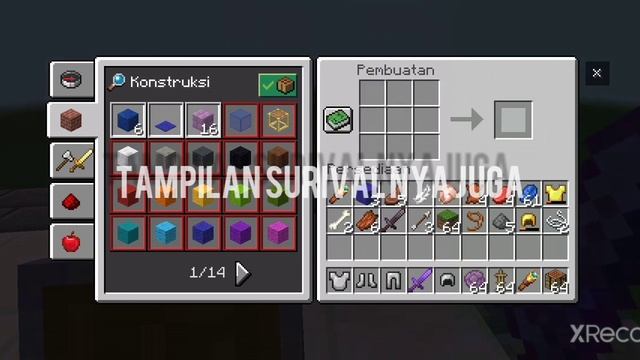 minecraft pack java edition смотреть онлайн