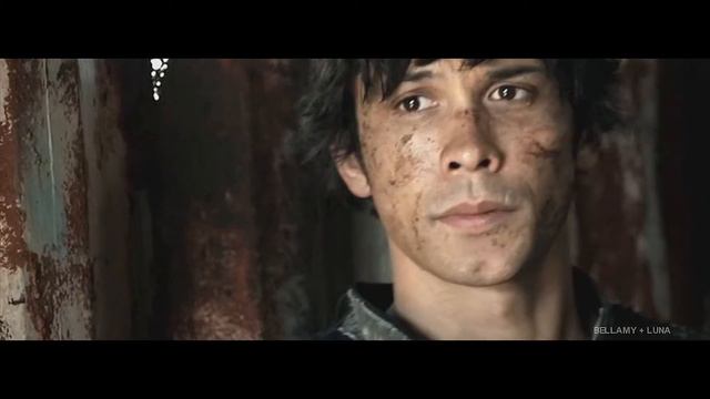 bellamy + luna [preview] смотреть онлайн
