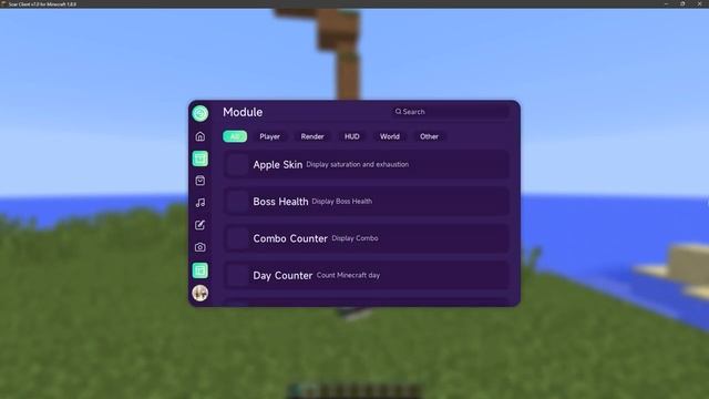 Soar Client v7.0 Devlog Week2 | Add New Themes & New Old Animations смотреть онлайн