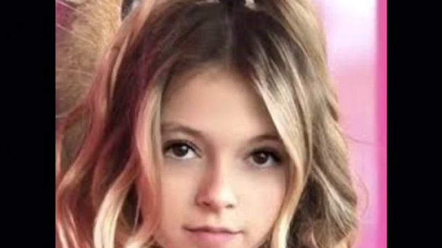 Lauren Gibson Vs Coco Quinn Real Age Lifestyle Biography смотреть онлайн