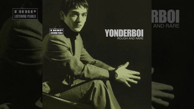 Yonderboi - Rough And Rare (incl. Zsolt Palotai) 2001