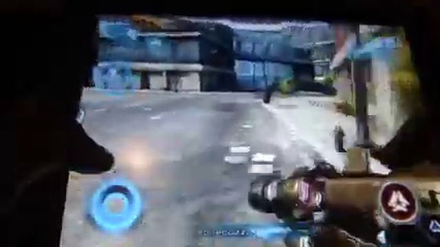 N.O.V.A 3 iPad review смотреть онлайн