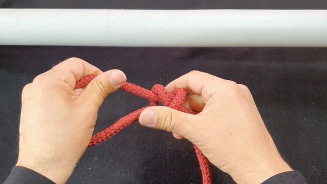 Keep in mind the various knots that are needed in everyday life. смотреть онлайн